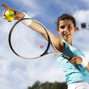 Custom Silicone Rubber <strong>Tennis</strong> Racket Vibration Shock Absorber Damper <strong>Tennis</strong> <strong>Dampener</strong> - Product Image 6