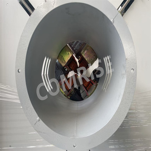 Machines de production de tuyaux thermoplastiques renforcés (RTP) fabriquées en usine, y compris les machines d'emballage - Product Image 6