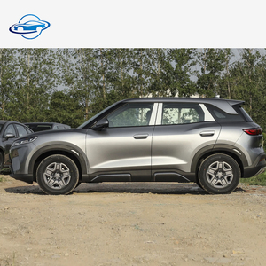 Nuovo BYD Yuan Up SUV Elettrico Compatto LHD 301/401KM con Batteria Blade, Zero Tasse d'Importazione per Esportazione in Bolivia e Guatemala - Product Image 6