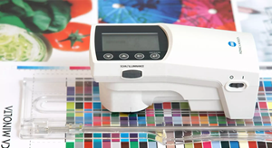Densitómetro Espectral FD-5 a Precio de Fábrica para Impresoras Láser Digitales Konica Minolta Bizhub, Colorímetro FD5, <span class=keywords><strong>Calibrador</strong></span> de Color - Product Image 6