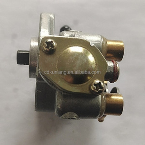 Motorrad <span class=keywords><strong>RC100</strong></span> TORNADO Motoröl filter Bechers ieb Motoröl pumpen teile - Product Image 3