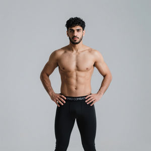 <b>Men's</b> <b>Joggers</b> Track Pants Active Wear Pantalon Homme Custom Design Sport Training Jogging Cycling Sweatpants For <b>Men</b> - Product Image 2