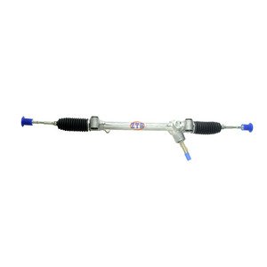 Ztr 45510-0D490เกียร์<span class=keywords><strong>พวงมาลัย</strong></span>เพาเวอร์อะไหล่รถยนต์สำหรับ Toyota yaris/<span class=keywords><strong>vios</strong></span> 2013 LHD <span class=keywords><strong>แร็</strong></span><span class=keywords><strong>ค</strong></span><span class=keywords><strong>พวงมาลัย</strong></span>455100D490 - Product Image 3