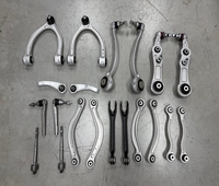 Bras de suspension supérieur et inférieur, barre transversale et rotule de haute qualité pour suspension avant et arrière Mercedes-Benz C W205