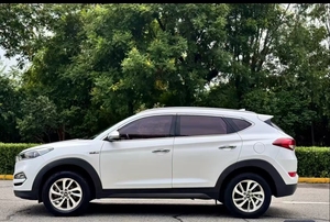 Voiture d'<span class=keywords><strong>occasion</strong></span> <span class=keywords><strong>Hyundai</strong></span> <span class=keywords><strong>Tucson</strong></span> L1.6t à bas <span class=keywords><strong>prix</strong></span>, 2015, <span class=keywords><strong>2016</strong></span>, 2017, double embrayage, 2 roues motrices, voiture d'<span class=keywords><strong>occasion</strong></span> - Product Image 2