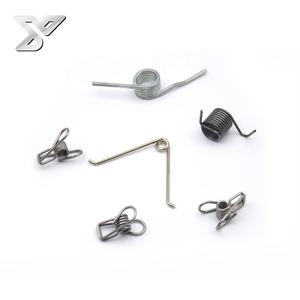 GT2 зубчатый ремень, торсионная пружина для ремня безопасности, стальная Натяжная пружина 6 мм, используется для ремня безопасности для инвалидных колясок - Product Image 2