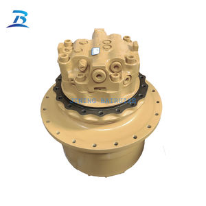 Motor de viaje xcavator, 200 <span class=keywords><strong>5</strong></span> 20Y-27-00430, PC200LC-3 <span class=keywords><strong>final</strong></span> - Product Image 3