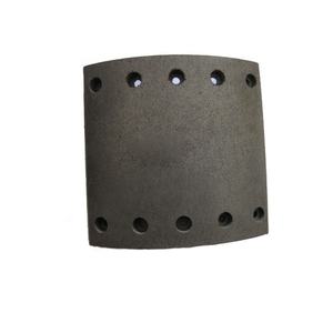 Revestimiento de freno de camión, forro de freno de material no asbesto, resistente, 19094 - Product Image 2