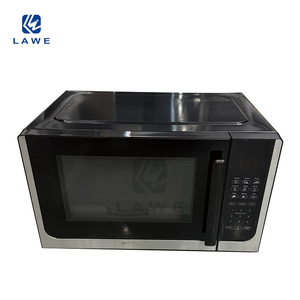 Horno <span class=keywords><strong>microondas</strong></span> de Control Digital conveccional de cavidad grande L 40L de gama alta con parrilla personalizado aceptar para uso comercial - Product Image 1