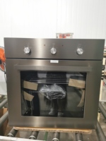 Penjualan terlaris 30 "elektrik Oven konveksi dinding tunggal pabrik OEM ODM OBM gaya baru untuk penggunaan Dapur dan rumah tangga