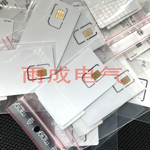 Tarjeta de memoria Pilz de 8kB para uso industrial, fabricada en Alemania - Product Image 3