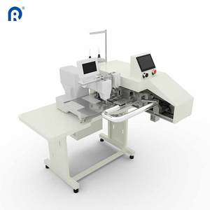 Rèm tự động Rèm pleat khâu máy xếp nếp Máy may cho rèm - Product Image 1