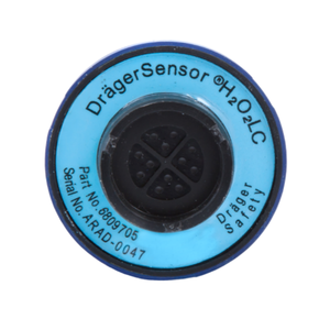 DragerSensor H2O2 LC 6809705 DragerSensor H2O2 6809675 - Product Image 4