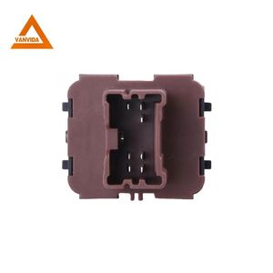 Nuevo Interruptor Eléctrico para Elevalunas VANVIDA, 7 Pines, OE 254113300R, para <span class=keywords><strong>Renault</strong></span> CAPTUR, CLIO, <span class=keywords><strong>ZOE</strong></span> - Product Image 4