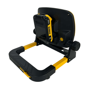 2025 Lámpara DE TRABAJO inalámbrica popular Compatible con Makita o Bosch o De Walt o <span class=keywords><strong>Milwaukee</strong></span> 18V 20V Batería Luz DE TRABAJO LED portátil - Product Image 4