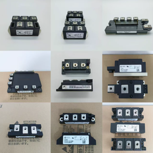 MLk FS300R12KE3-S1 IGBT mô-đun 300A 1200V ba-giai đoạn biến tần cầu với <span class=keywords><strong>Diode</strong></span> cho công suất cao Ổ đĩa động cơ và công nghiệp - Product Image 2