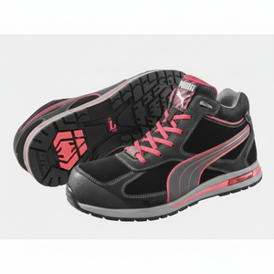 FULLTWIST MID Chaussures de sécurité - Product Image 1