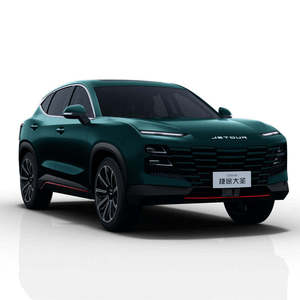 <span class=keywords><strong>Auto</strong></span> Jetour Dasheng <span class=keywords><strong>2023</strong></span> 2024 2025 Made in China, SUV a Benzina Nuove <span class=keywords><strong>Auto</strong></span> in Vendita, Trazione Anteriore Disponibili - Product Image 4