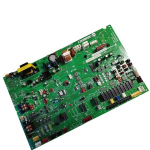 Carte mère de climatiseur CR-CR1154GDCH8 9ME42269000290 1FA4B1B076700 pour climatisation centrale, anti-poussière - Product Image 1