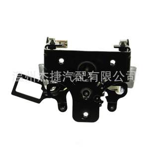 มือจับประตูรถกระบะ Chevrolet สำหรับรุ่นที่มีหมายเลขชิ้นส่วน DHA39393 BHS00310 22791798 BHS00329 - Product Image 3