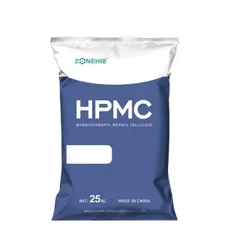 Tro thấp độ tinh khiết cao HPMC hóa chất 99.9% hydroxypropyl Methyl Cellulose bột màu trắng