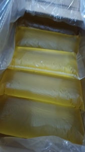 กาวร้อนละลายเร็วสำหรับเครื่องติดฉลากแบบหมุนความเร็วสูง - Product Image 1