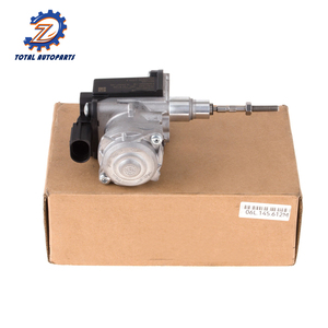 Attuatore Elettrico Turbocompressore 06L145612M 06L145725 06L 145 612 M Compatibile con Au-di A3 A4 <span class=keywords><strong>A5</strong></span> A6 A7 Q5 T-T EA888 V-W <span class=keywords><strong>1.8</strong></span> <span class=keywords><strong>TFSI</strong></span> - Product Image 1