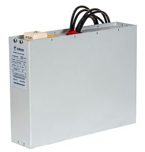 Unidad de Corrección del Factor de Potencia Tipo Seco Modular Rellena de Vermiculita Ignífuga para Sistemas de Filtro de Armónicos con Carcasa IP42 - Product Image 2