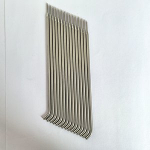 Трубка-зонд из нержавеющей стали 304 для барбекю - Product Image 1