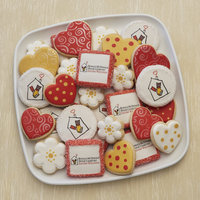 Imprimante alimentaire décorative pour biscuits, gâteaux, café, dessins sur chocolat, macarons
