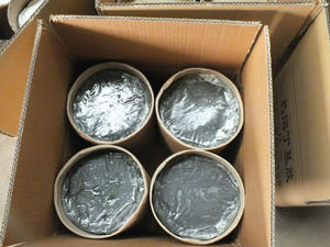 Adesivo Termofusível Butílico YXH para Unidades IGU - Primeiro Selante para Vidro Isolante - Product Image 3