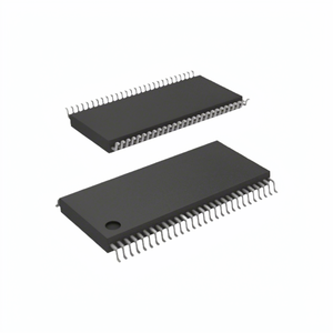 Logic Original One Stop Service 56 TFSOP Electronic Chips Component 74FCT16543ATPAG8 - Product Image 1
