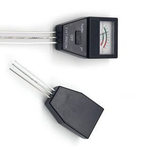 Monitor LCD Digital de alta calidad 2 en 1, Sensor de Ph para plantas de jardín, Kit de prueba de humedad del suelo, medidor de Ph del suelo de mano - Product Image 3