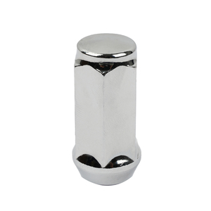 1/4 12x1.5 Hot Bán tùy chỉnh phong cách khác nhau spline xe tải dài bánh xe <span class=keywords><strong>Lug</strong></span> <span class=keywords><strong>Nuts</strong></span> - Product Image 3