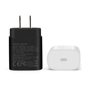Adaptateur USB C EP-TA800 Pd 3.0 <span class=keywords><strong>Chargeur</strong></span> mural EU US 25w Super charge rapide Adaptateur d'alimentation pour <span class=keywords><strong>Samsung</strong></span> Galaxy S25 S24 S23 - Product Image 2