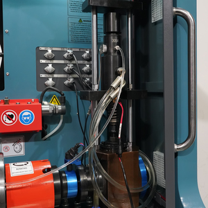 Diesel <strong>System</strong> Injector Equipment HEUI EUI EUP and <strong>Common</strong> <strong>Rail</strong> Injection Pump Test Bench CRS1000 - Product Image 6
