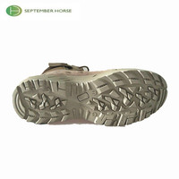 Bottes tactiques légères de belleville khyber pour hommes