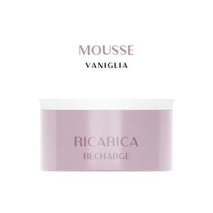 Ricarica Mousse Corporal Vainilla 240ml Recarga - Product Image 1