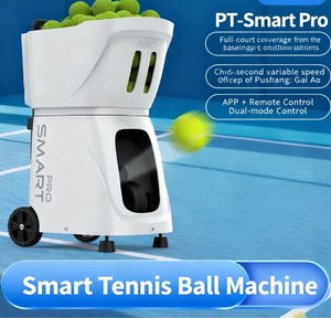PUSUN <span class=keywords><strong>Tennis</strong></span> Serve macchina PT-dispositivo di allenamento di servizio avanzato intelligente per la pratica di precisione e il miglioramento delle prestazioni - Product Image 2