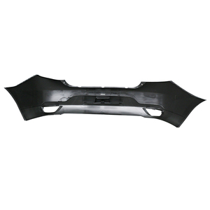Parachoques Trasero para Logan/Sandero 2017 - Product Image 1