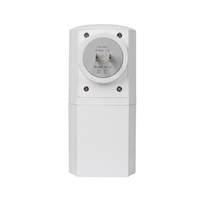 Diffuseur d'arômes intelligent électrique pour la maison, diffuseur portable sans eau, nébuliseur en plastique, machine à parfum, garantie 1 an, rechargeable