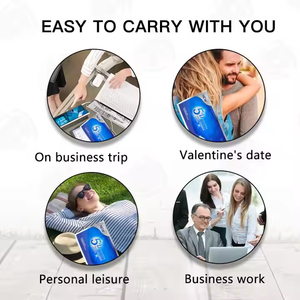 Personalizzabile 5D strisce sbiancanti per <span class=keywords><strong>denti</strong></span> igiene orale cura perossido di sbiancamento <span class=keywords><strong>faccette</strong></span> bianche copertura <span class=keywords><strong>denti</strong></span> impiallacciature - Product Image 6