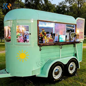 Remolque <span class=keywords><strong>de</strong></span> Comida Móvil para Eventos Nocturnos: Pizza, Bar y Cocina Ambulante para Fiestas y Vida Nocturna - Product Image 2