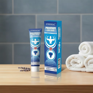 Crème de Soin Longue Durée Transfrontalière pour Hommes à l'Extrait Végétal, Non Toxique, Emballage en Tube, Fabriquée en Chine, pour l'Harmonie Unisexe (Mari et Femme) - Product Image 3