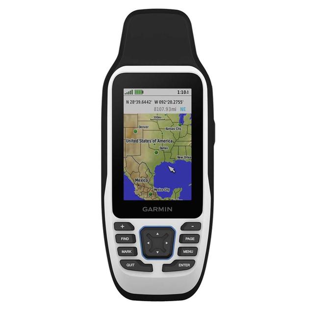 High Quality GPSMAP 79s Rugged Multisatellite Handheld With Sensors 3" Color Display Gps Handheld with Sensors for Gar~min