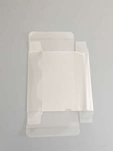 Caja de Exhibición Transparente de PET para PS4, Caja de Almacenamiento para Colección de Juegos de <span class=keywords><strong>Final</strong></span> Fantasy 15 - Product Image 3