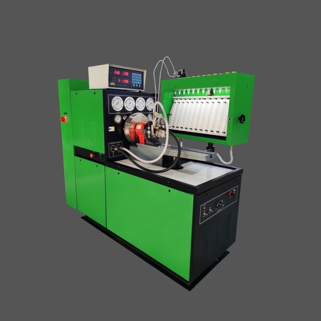 Taian Beacon Diesel Fuel Injection Pump Test Bench 12PSB for Diesel Fuel Injection Pumps Diagnostic Calibration Tool