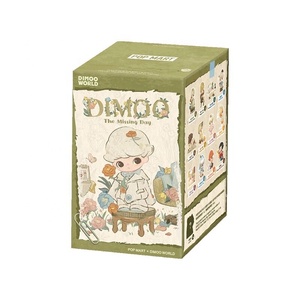 Vente en gros <span class=keywords><strong>de</strong></span> figurines authentiques POPMART DIM <span class=keywords><strong>de</strong></span> <span class=keywords><strong>la</strong></span> série « Si aujourd'hui est le huitième jour <span class=keywords><strong>de</strong></span> <span class=keywords><strong>la</strong></span> <span class=keywords><strong>semaine</strong></span> », boîte mystère, décorations <span class=keywords><strong>de</strong></span> bureau, cadeaux - Product Image 2