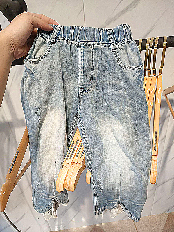 Good Quality Second Hand Used Children Clothes Used Clothing for Africa
