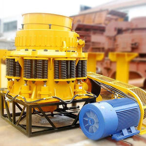 Top Lieferanten Mining Rock <span class=keywords><strong>Cone</strong></span> <span class=keywords><strong>Crusher</strong></span> Hersteller preis Stone <span class=keywords><strong>Cone</strong></span> <span class=keywords><strong>Crusher</strong></span> Mit ISO CE-Zertifikat - Product Image 1
